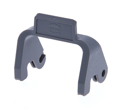 Harting Lock 09 00 000 5221 10-pin multipininė jungtis