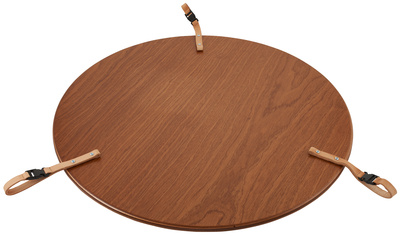 Adams 26" Fur Protection Lid timpano užvalkalas