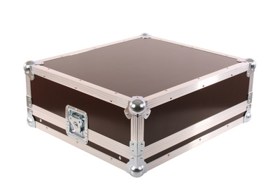 Thon Mixer Case Mackie VLZ1604 mikšerio dėklas
