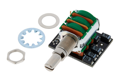 EMG VMC Control 1 potenciometras