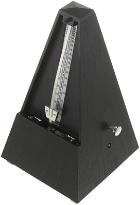 Wittner Metronome 816K su varpeliu mechaninis metronomas
