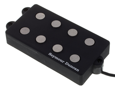 Seymour Duncan SMB-4A B-Stock bosinės gitaros garso nuėmėjas