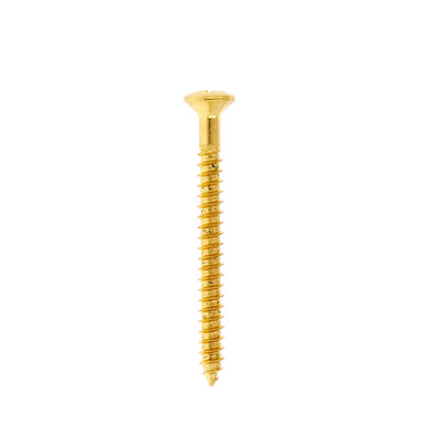 Göldo Neck Attachment Screw G gitaros kaklo tvirtinimo varžtas