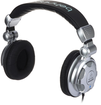 Behringer HPX2000 DJ ausinės
