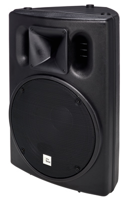 the box PA502 B-Stock pasyvi viso diapazono garso kolonėlė  