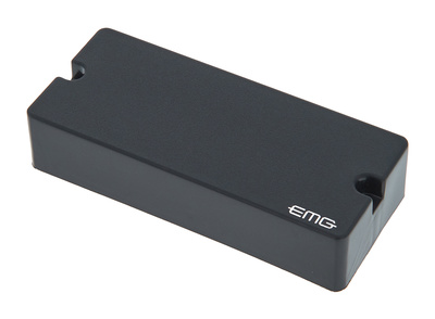 EMG 35DC bosinės gitaros garso nuėmėjas