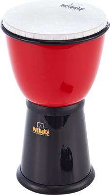Nino Nino 18 Red/Black