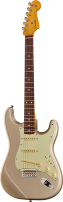 Fender Robert Cray Standard Signature elektrinė gitara