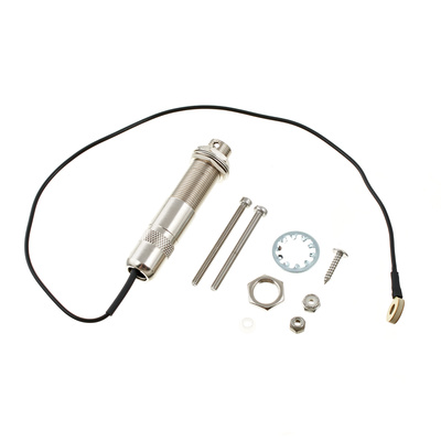 Fishman Pickup For Resonator Guitars rezonatorinės gitaros garso nuėmėjas