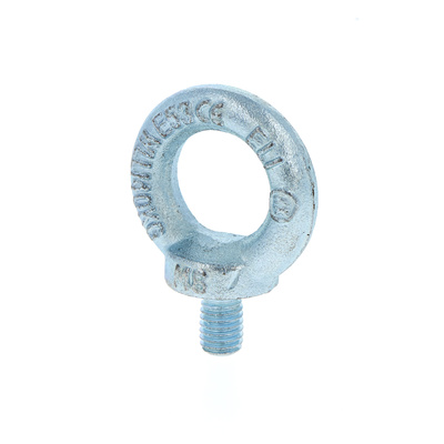 the box Eyebolt M8 x 13mm kabinimo priedas