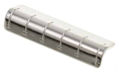 Göldo ASNUT Slide Saddle slankiojančios balnakilpės gitaros detalė  