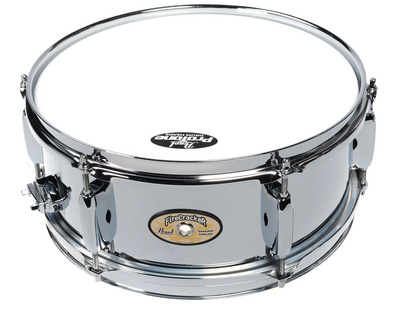 Pearl 10"x05" Fire Cracker plieninis snare būgnas