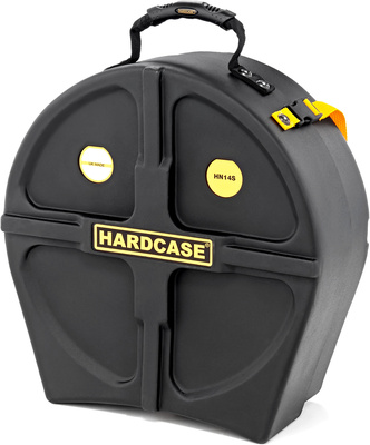 Hardcase HN14S būgno dėklas  