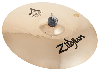 Zildjian 18" A-Custom Fast Crash Brill. lėkštė