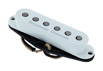 Seymour Duncan SSL-2 RW elektrinės gitaros single coil garso nuėmėjas