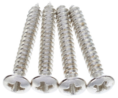 Göldo Humbucker Ring Screws N varžtai