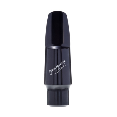 Yanagisawa Alto Sax Ebonite 5
