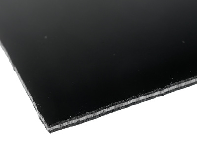 Göldo PG53B apsauginis skydelis gitarai BK