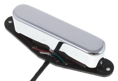 Seymour Duncan STKT-1N CHR humbuckerių vieno ritės dydžio garso nuėmėjas