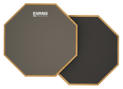Evans RF-12D mokomasis būgnų padelis