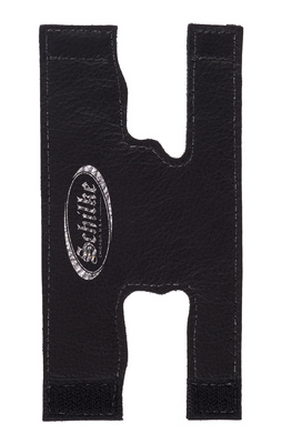 Schilke Trumpet Valve Guard Leather trimitų vožtuvų apsauga