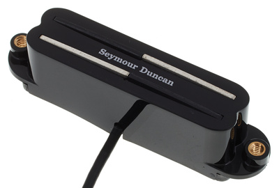 Seymour Duncan SVR-1N BLK Vintage Rails vienritminis humbuckers