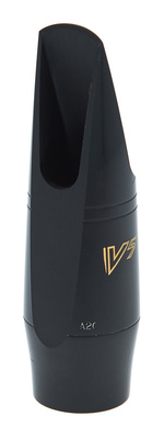 Vandoren V5 Alto Sax A20 alto saksofono pūstukas