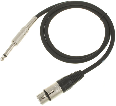 the sssnake FXP1009 audio laidas