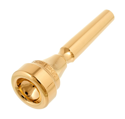 Denis Wick 4882 Trumpet 4B