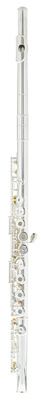 Pearl Flutes PF-665 RE Quantz atvirų klapanų fleita