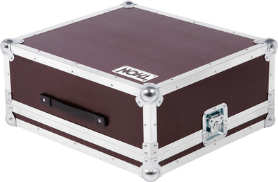 Thon Case Akai MPC 4000 studijos įrangos dėklas