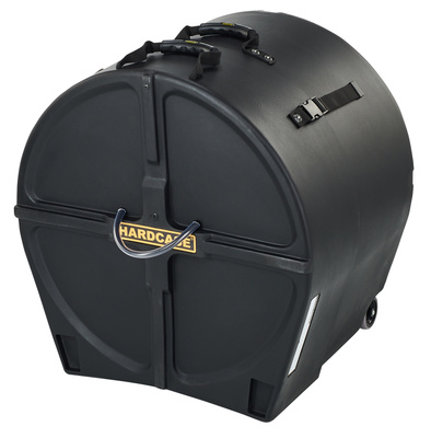 Hardcase HN20B bosinio būgno dėklas