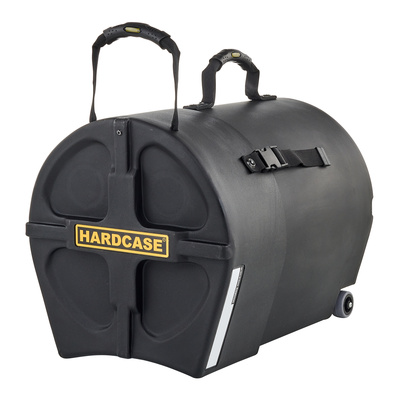 Hardcase HN 10-12C tomų dėklas