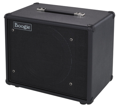 Mesa Boogie 1x12 Boogie 19 Thiele FP gitaros kabinetas