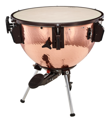 Adams 29" 2PAUFKH29D FS German timpano
