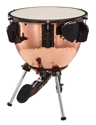 Adams 23" 2PAUFKH23D FS German timpanas
