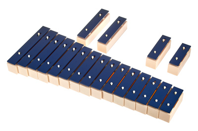 Sonor KS30L1 chimesų rinkinys
