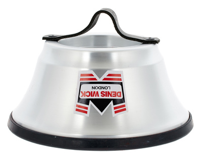 Denis Wick DW5511 trombono duslintuvas