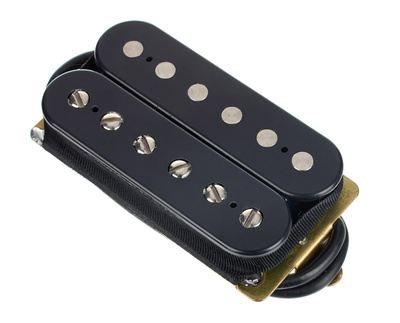 DiMarzio DP190 BK humbuckerio garso nuėmėjas