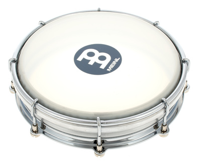 Meinl TBR06ALU 6" Tamborim Aluminium