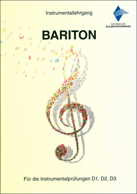 Musikverlag Heinlein Praxis Bariton pamokos