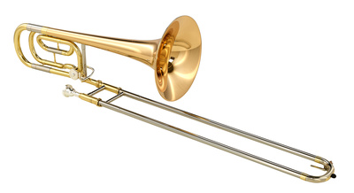 Yamaha YBL-421 GE bosinis trombonas  