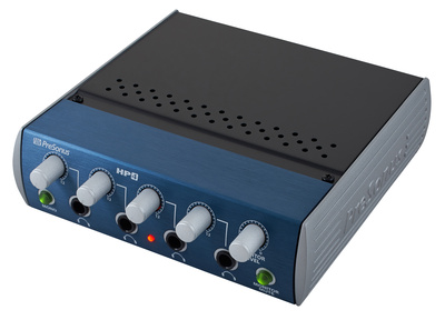 Presonus HP4 ausinių stiprintuvas