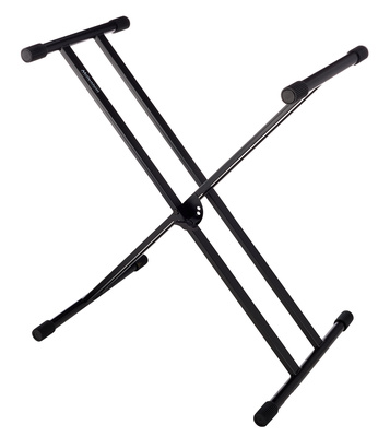 Millenium KS-1010 Black klavišinių stovas