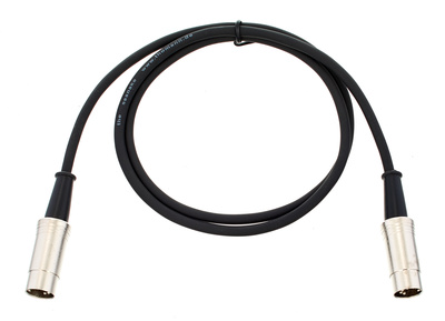 the sssnake PMK01BK MIDI laidas