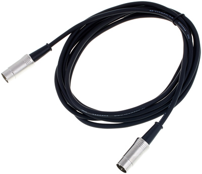 the sssnake PMK03BK MIDI laidas