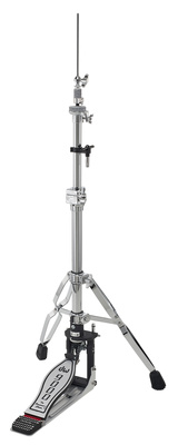 DW 9500TB Hi-Hat stovas
