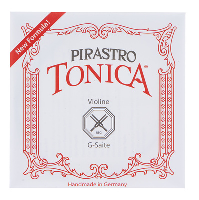 Pirastro Tonica 4/4 medium BTL smuiko stygos