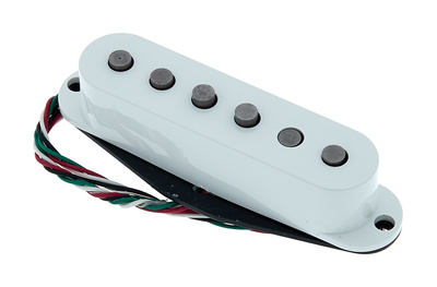 DiMarzio DP217 WH single coil garso nuėmėjas