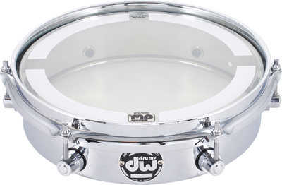 DW Piccolo Tom 10"x2,5" tomas  